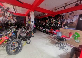 Ryder-cycles-Bicycle-store-Manpada-kalyan-dombivali-Maharashtra-2