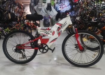 Ryder-cycles-Bicycle-store-Manpada-kalyan-dombivali-Maharashtra-3