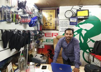Ryder-cycles-Bicycle-store-Mumbai-Maharashtra-2