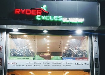 Ryder-cycles-Bicycle-store-Thane-Maharashtra-1