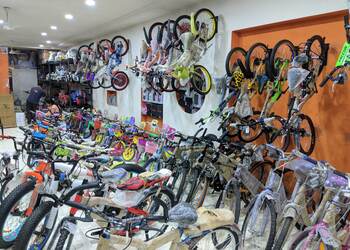 Ryder-cycles-Bicycle-store-Thane-Maharashtra-2