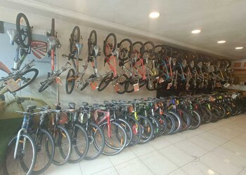 Ryder-cycles-Bicycle-store-Thane-Maharashtra-3
