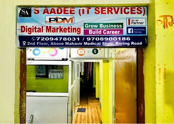S-aadee-Digital-marketing-agency-Danapur-patna-Bihar-1