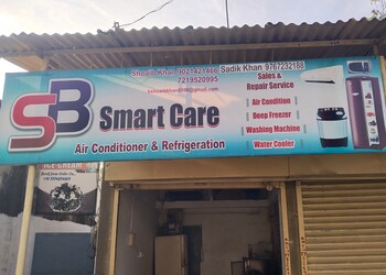S-b-smart-care-services-center-Air-conditioning-services-Camp-amravati-Maharashtra-1