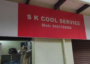 S-k-cool-service-Air-conditioning-services-Pandeypur-varanasi-Uttar-pradesh-1