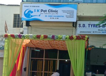 S-k-pet-clinic-Veterinary-hospitals-Kishangarh-ajmer-Rajasthan-1
