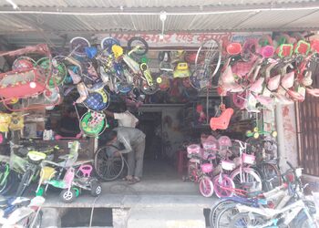 S-kumar-company-cycle-store-Bicycle-store-Dewas-Madhya-pradesh-2