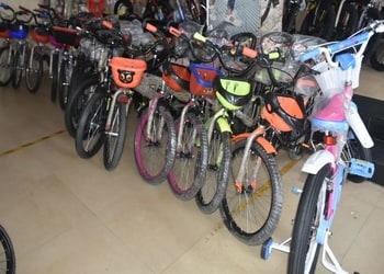 S-p-traders-Bicycle-store-Pandri-raipur-Chhattisgarh-2