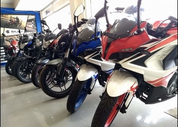 S-s-bajaj-Motorcycle-dealers-Krishnanagar-West-bengal-2