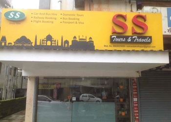 S-s-tours-and-travels-Travel-agents-Shivaji-peth-kolhapur-Maharashtra-1