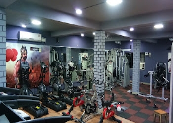 S-square-fitness-Gym-Virugambakkam-chennai-Tamil-nadu-2