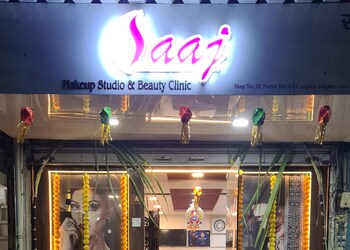 Saaj-make-up-studio-Makeup-artist-Jalgaon-Maharashtra-1