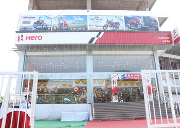 Saanvi-hero-Motorcycle-dealers-Clement-town-dehradun-Uttarakhand-1