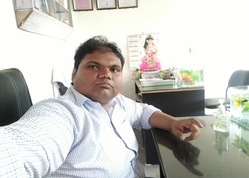 Saanvi-physiotherapy-and-naturopathy-clinic-Physiotherapists-Moradabad-Uttar-pradesh-2
