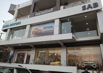 Sab-motors-Car-dealer-Dlf-ankur-vihar-ghaziabad-Uttar-pradesh-1