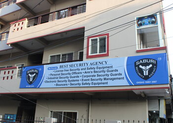 Saburi-security-agency-Security-services-Arera-colony-bhopal-Madhya-pradesh-1