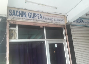 Sachin-r-gupta-and-company-Tax-consultant-Meerut-cantonment-meerut-Uttar-pradesh-2
