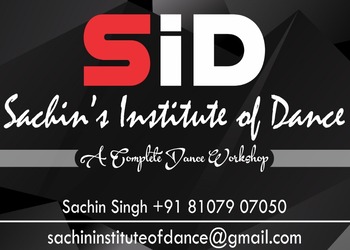 Sachins-institute-of-dance-Dance-schools-Jodhpur-Rajasthan-1