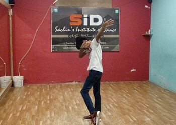 Sachins-institute-of-dance-Dance-schools-Jodhpur-Rajasthan-2