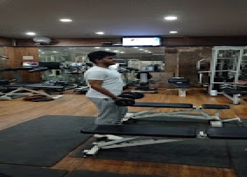 Sachivalay-gymkhana-Gym-Churchgate-mumbai-Maharashtra-1