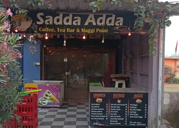 Sadda-adda-coffee-tea-bar-Cafes-Korba-Chhattisgarh-1