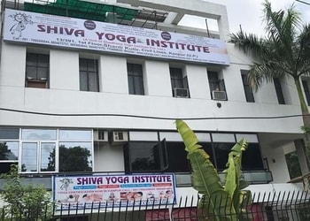 Sadhak-anshit-yoga-foundation-Yoga-classes-Barra-kanpur-Uttar-pradesh-1