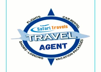 Safari-travels-india-Travel-agents-Mumbai-Maharashtra-1