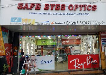 Safe-eyes-optics-Opticals-Thane-Maharashtra-1