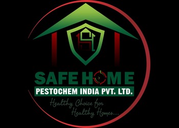 Safehome-pestochem-india-private-limited-Pest-control-services-Varanasi-Uttar-pradesh-1