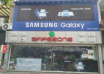 Safezone-electronics-Electronics-store-Gandhinagar-Gujarat-1