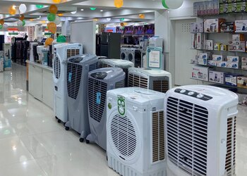 Safezone-electronics-Electronics-store-Gandhinagar-Gujarat-2