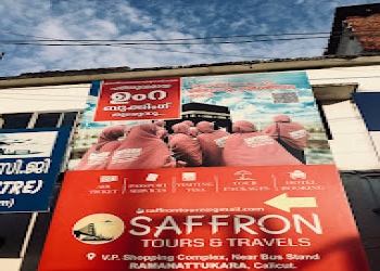 Saffron-tours-and-travels-Travel-agents-Feroke-kozhikode-Kerala-2