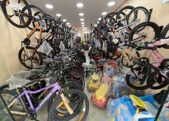 Sagar-cycle-Bicycle-store-Mango-Jharkhand-2