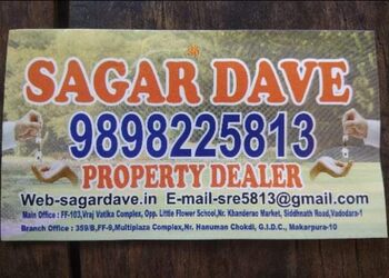 Sagar-dave-property-dealer-Real-estate-agents-Fatehgunj-vadodara-Gujarat-2