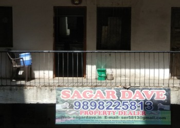 Sagar-dave-property-dealer-Real-estate-agents-Sayajigunj-vadodara-Gujarat-1