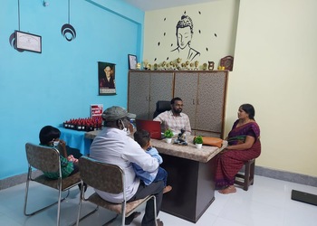 Sagar-homeo-clinic-Homeopathic-clinics-Rajahmundry-rajamahendravaram-Andhra-pradesh-2