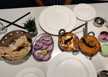 Sagar-ratna-pure-veg-restaurant-Pure-vegetarian-restaurants-Jhusi-jhunsi-Uttar-pradesh-3