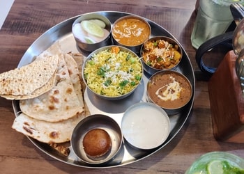Sagar-ratna-Pure-vegetarian-restaurants-Kashi-vidyapeeth-varanasi-Uttar-pradesh-2