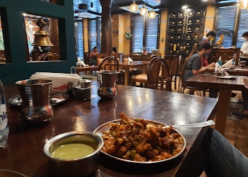 Sagar-ratna-Pure-vegetarian-restaurants-Lal-kothi-jaipur-Rajasthan-1