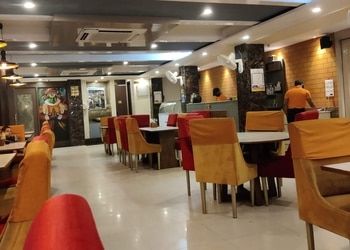 Sagar-ratna-Pure-vegetarian-restaurants-Manduadih-varanasi-Uttar-pradesh-3