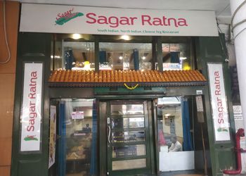Sagar-ratna-restaurant-Pure-vegetarian-restaurants-Connaught-place-delhi-Delhi-1