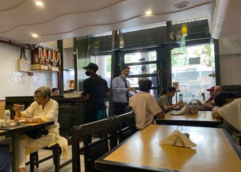 Sagar-ratna-restaurant-Pure-vegetarian-restaurants-Connaught-place-delhi-Delhi-2