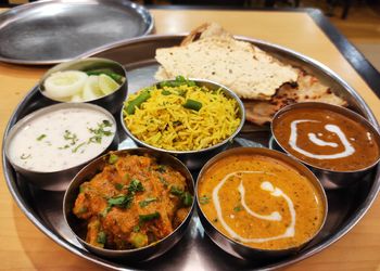 Sagar-ratna-restaurant-Pure-vegetarian-restaurants-Connaught-place-delhi-Delhi-3