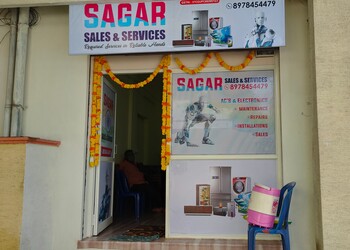 Sagar-sales-services-Air-conditioning-services-Guntur-Andhra-pradesh-1