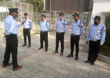 Sagar-security-company-Security-services-Civil-lines-moradabad-Uttar-pradesh-2