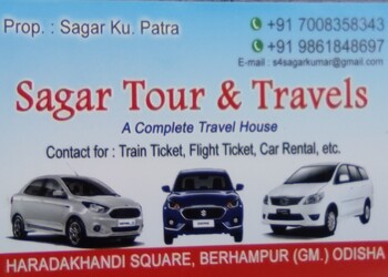 Sagar-tour-travels-Travel-agents-Brahmapur-Odisha-1