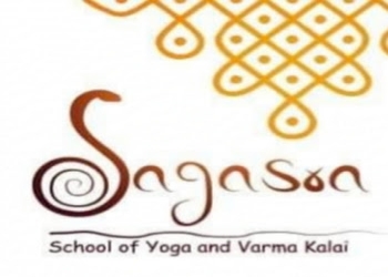 Sagasra-yoga-and-varmakalai-centre-Yoga-classes-Kumbakonam-Tamil-nadu-1