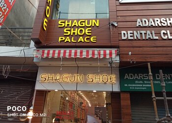 Sagun-shoe-palace-Shoe-store-Faridabad-Haryana-1