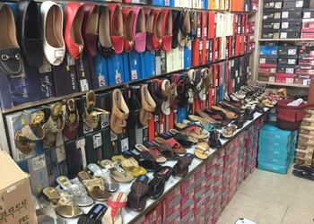 Sagun-shoe-palace-Shoe-store-Faridabad-Haryana-3