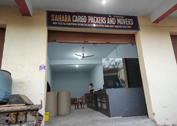 Sahara-cargo-packers-and-movers-Packers-and-movers-Mahal-nagpur-Maharashtra-1